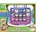 VTech Детска играчка Vtech - Интерактивeн таблет 2 в 1 (английски език) (V611203)