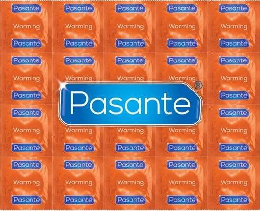 Pasante Warming 30 ks