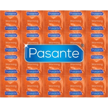 Pasante Warming 3 ks