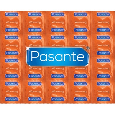 Pasante Warming 30 ks