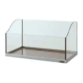 Image 1 of Ferplast Терариум за костенурки и други влечуги jamaica 60 grey (62060021)