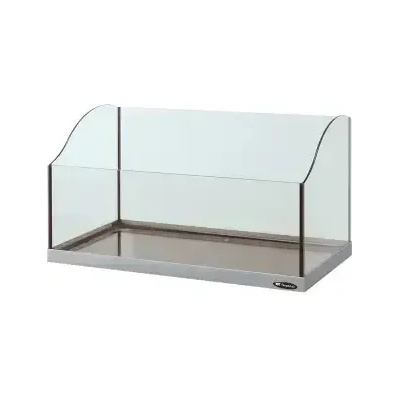 Ferplast Терариум за костенурки и други влечуги jamaica 60 grey (62060021)