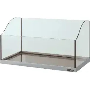 Ferplast Терариум за костенурки и други влечуги jamaica 60 grey (62060021)