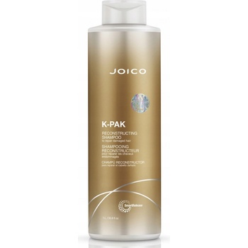 Joico Obnovující šampon KPak (Reconstructing Shampoo) 1000 ml