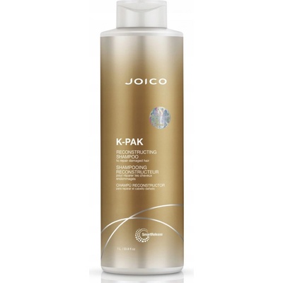Joico Obnovující šampon KPak (Reconstructing Shampoo) 1000 ml