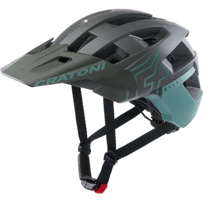 CRATONI AllSet Pro Stone/Sage Matt 2025