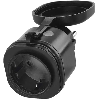 EMOS КОНТАКТ С ТАЙМЕР gosmart wifi p5532 ip44 emos (5539)
