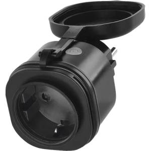 EMOS КОНТАКТ С ТАЙМЕР gosmart wifi p5532 ip44 emos (5539)