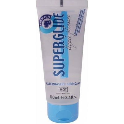 HOT Superglide 100 ml