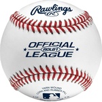 Baseballové/softballové lopty