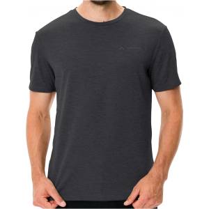 Vaude Мъжка тениска Vaude Essential T-Shirt Sport shirt - Black - размер XXL (016-5703-0615)