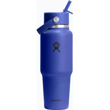 Hydro Flask termoflaša Wide Flex Straw Travel 946 ml blue