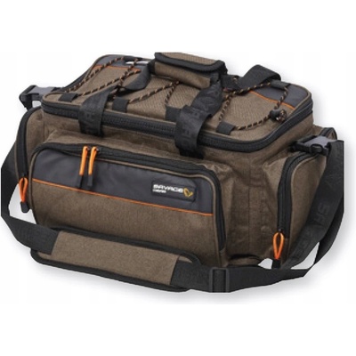 Savage Gear Taška System Carryall M 18l