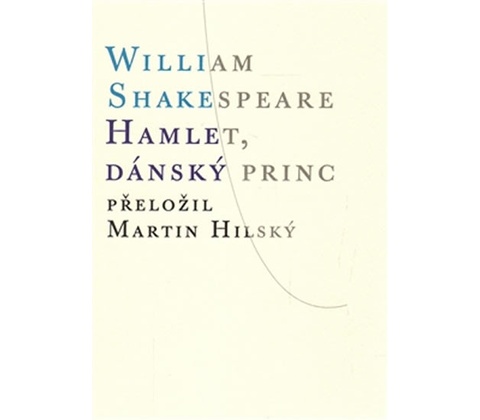 Hamlet, dánský princ