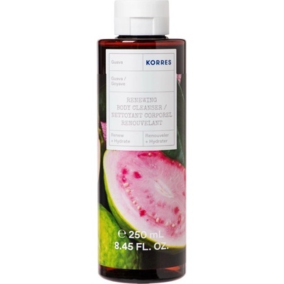 Korres Guava sprchový gél 250 ml