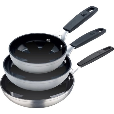 Masterpro Sada pánví s nepřilnavým povrchem BGEU-5598
