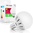 Whitenergy LED žárovka E27 18 SMD 2835 15W 230V mléko G95