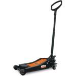 UNICRAFT Крик хидравличен нископрофилен UNICRAFT SRWH 3003 EF/ 3 т/ 78mm (6201124)