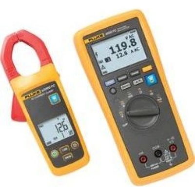 Fluke FLK-A3000 FC KIT, Connect, 4465618