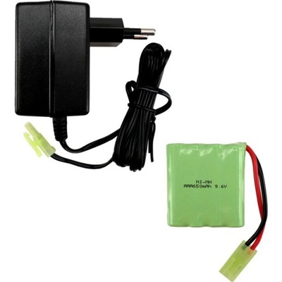 TORRO TORRO Akumulátor včetně 220V nabíječky pro M-ATV