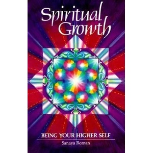 Spiritual Growth | Roman Sanaya (ISBN: 9780915811120)