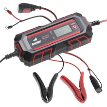 Shark CN-4000 6/12V 1,2-130 Ah