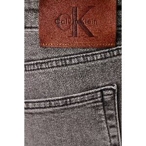 Calvin Klein Jeans дънки slim taper мъжки (LV04RH729G)