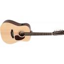 Sigma Guitars DM12E