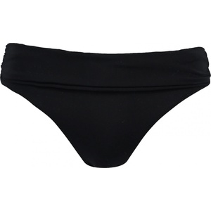 Barts Дамско бикини долнище Barts Women's Solid High Waist Briefs Bikini bottom - Black - размер 40 (EU) (150-2264-0114)