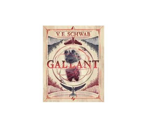 Gallant