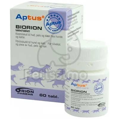 Aptus Biorion таблетки 60 бр