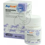 Aptus Biorion таблетки 60 бр