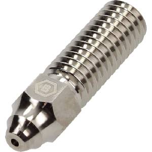 BROZZL Дюза с медно покритие за Creality K1 & K1 Max - 1, 0 mm (11702100)