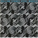 ROLLING STONES: STEEL WHEELS CD