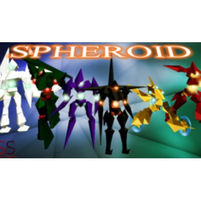 Spheroid