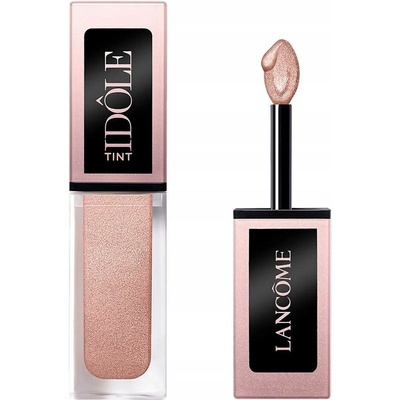 Lancôme Idôle Tint tekuté oční stíny 02 Desert Sand 7 ml
