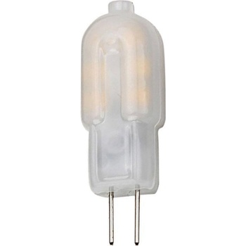 Image 1 of OPTONICA Led СПОТ g4 2w/ac/dc12v 360° 170lm 2800k (1617)