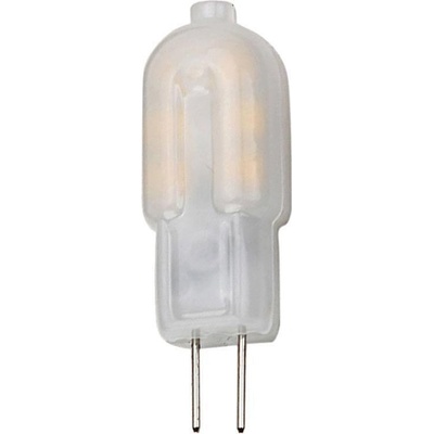 OPTONICA Led СПОТ g4 2w/ac/dc12v 360° 170lm 2800k (1617)