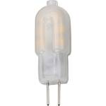 OPTONICA Led СПОТ g4 2w/ac/dc12v 360° 170lm 2800k (1617)