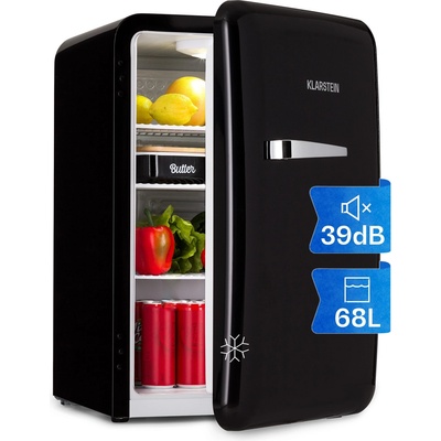 Klarstein HEA13-Audrey-68L-D-b