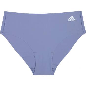 Image 1 of adidas Дамски бикини Adidas Hipster Briefs Womens - Greyblue