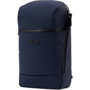 pinqponq Дневна раница Pinqponq Kontor 16 Daypack - Solid Navy - размер One Size (502-9102-0411)