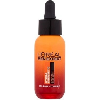 L´Oréal Men Expert Hydra Energetic Vitamin C Shot Serum 30 ml