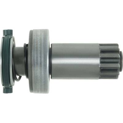 Volnoběžný převod, startér AS-PL SD0208