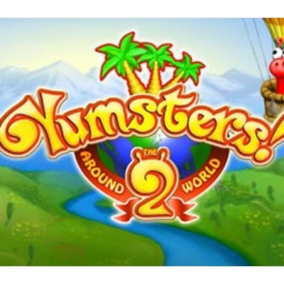 Yumsters 2: Around the World