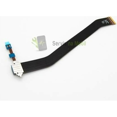 Flex Kabel +nabíjací Konektor Samsung Galaxy Tab 3 10.1 P5200