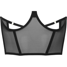 Mona Open Bra Promees