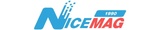 Logo NiceMag.BG