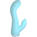 cuties mini vibrator green cuties