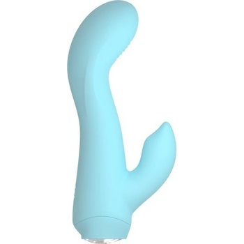 cuties mini vibrator green cuties